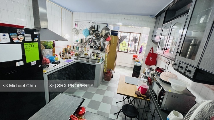 Blk 438 Hougang Avenue 8 (Hougang), HDB 4 Rooms #373392091